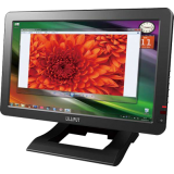 Resistive Touchscreens Resistive Touchscreens