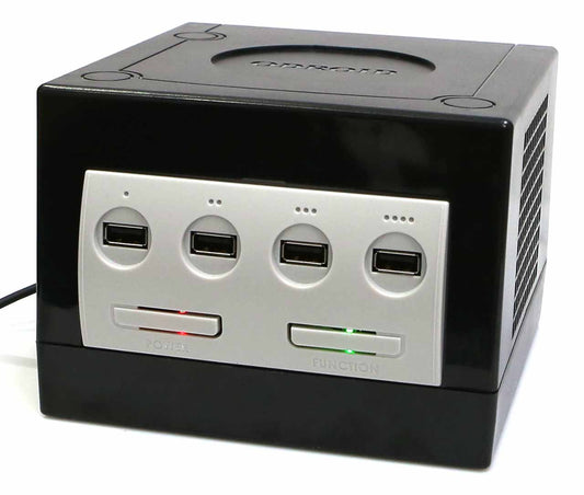 CUBE CASE FOR ODROID-M2 [11002]