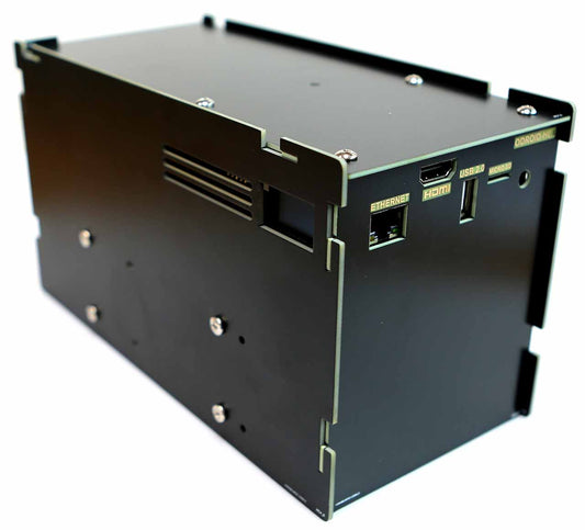 Odroid HC4-P Kit [90000]