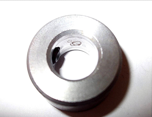 8mm Steel Shaft Collar with Grub Screw [78001]