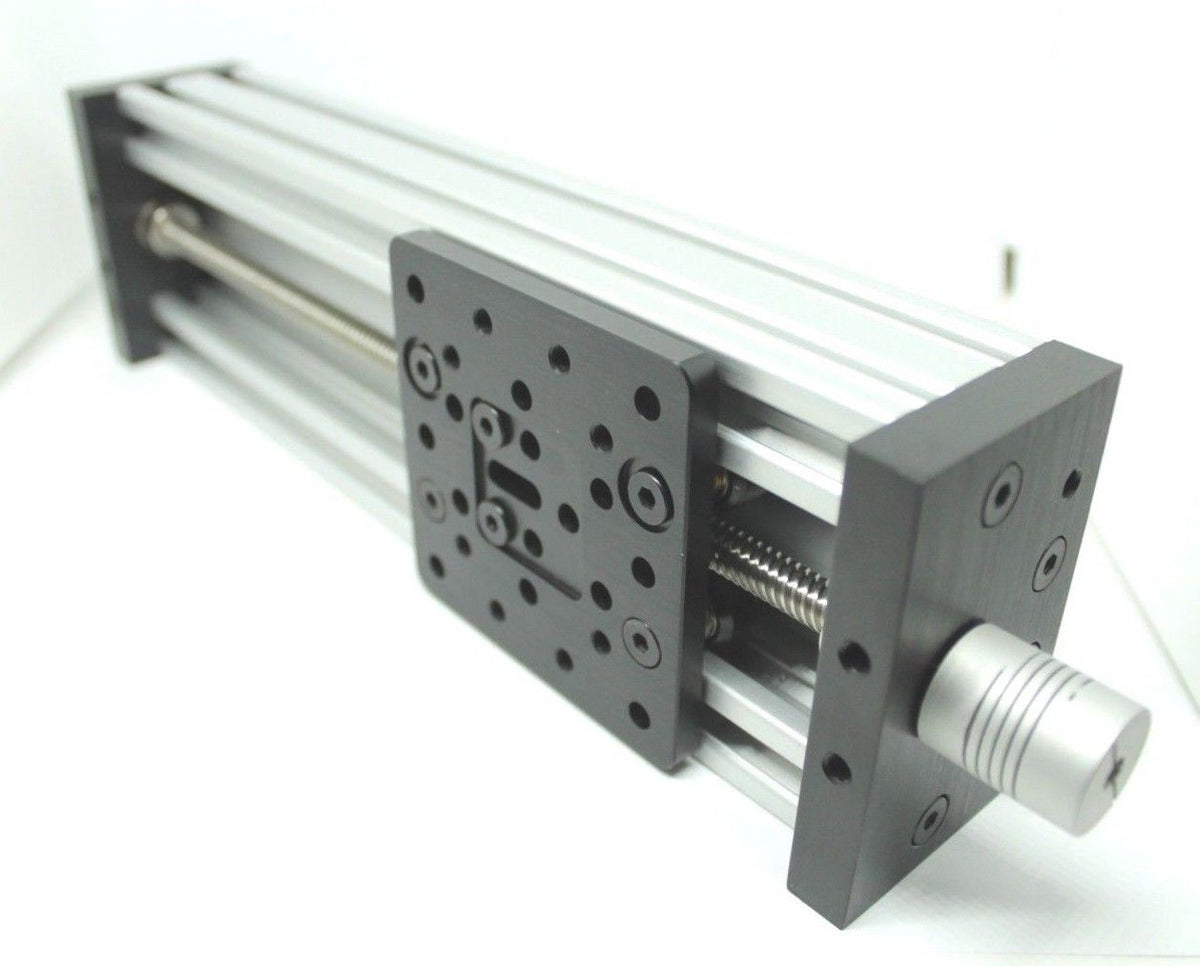 Z-Axis Kit For CNC Router, Plasma Cutter, Laser Cutter C-Beam Actuator [78003]