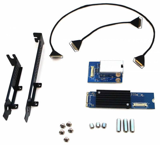 10GbE M.2 Card [134000]