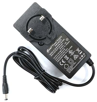 Odroid H3 / H3+ / H2 / HC4 15V/4A PSU [77801]