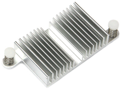 Odroid 26 x 40mm Heat Sink [77744]