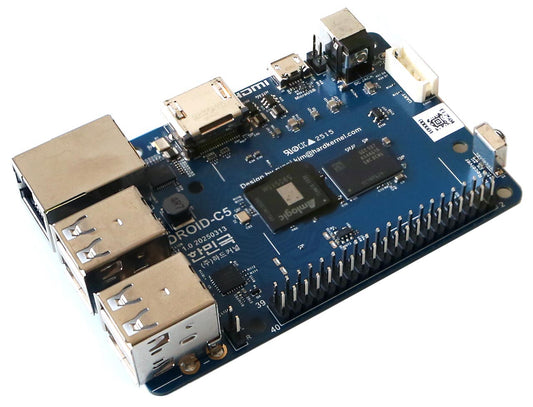 Odroid C5 [120001]