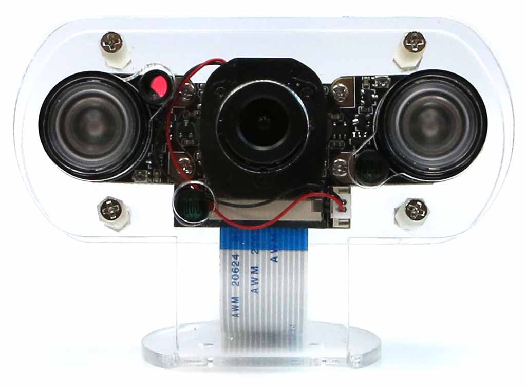 Odroid-M1 MIPI-CSI Camera Kit