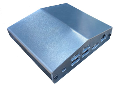 N2+ Metal ColourCase