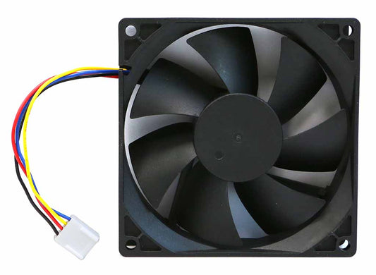 Odroid-H3 DC Cooling Fan w/ PWM