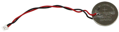 Odroid RTC Backup Battery [77717]