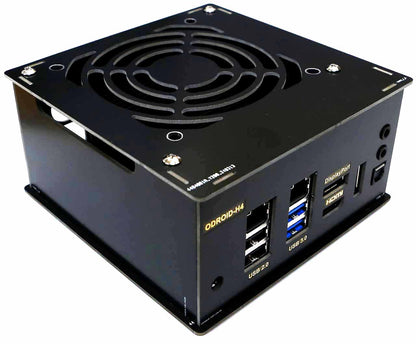 Odroid H4 / H4+ / H4 Ultra Case Type 1 [20003]