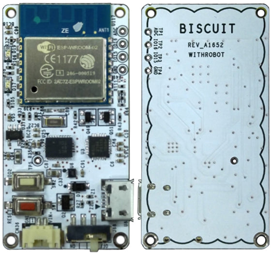 Odroid Biscuit [77741]