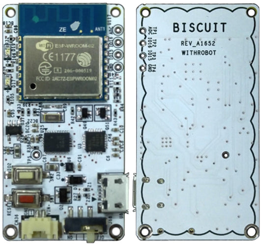 Odroid Biscuit [77741]