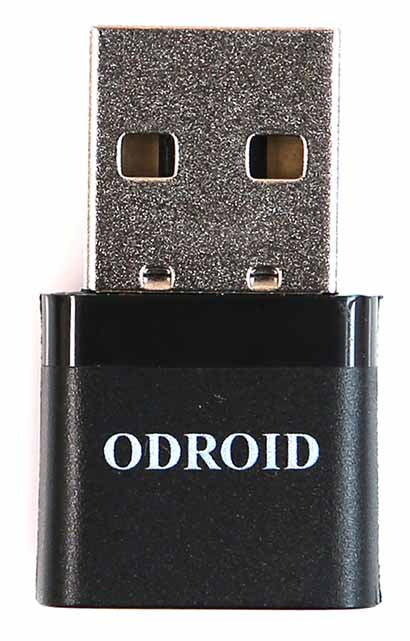 ODROID WiFi Module 5BK [81015]
