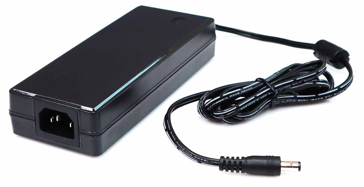 19V / 7A Power Supply for Odroid H4 / H4+ / H4 Ultra [830013]