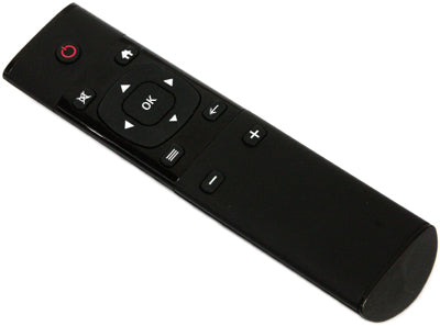 Odroid IR Remote Controller for C1+/C2/N2+ [77210]