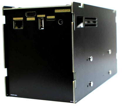 Odroid HC4-P Transformation Kit [90000-1]