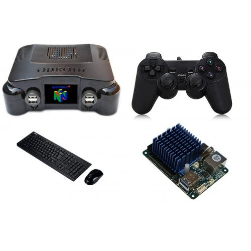 OGST Gaming Console Kit for XU4 [77417]