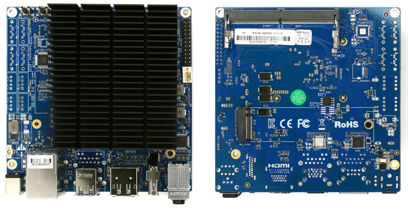 Odroid H4