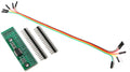 16Port I2C GPIO Board for ODROID-H2 [77821]