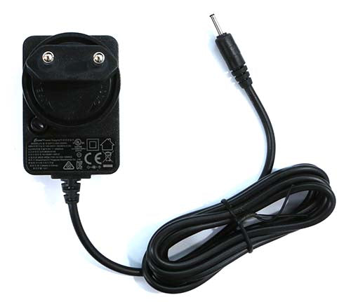 Odroid C1/C1+ 5V/2A Power Supply (EU) [77710]