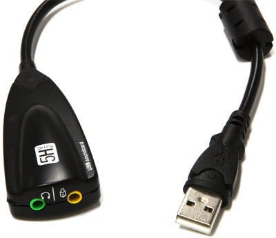 Odroid USB Audio Adapter [77738]