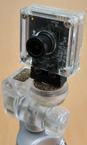 Tripod mount for oCam camera [77757]