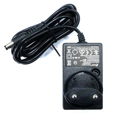 Odroid 12v Power Supply (UK) [77720]