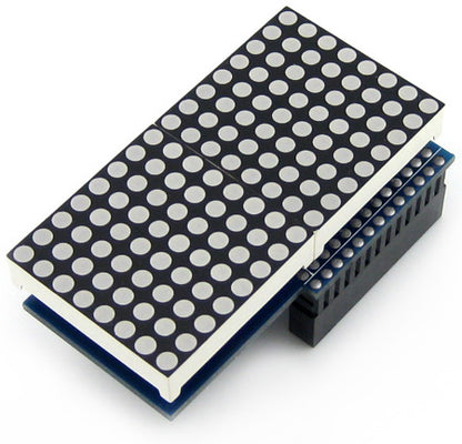 Odroid LED Matrix Shield [77739]