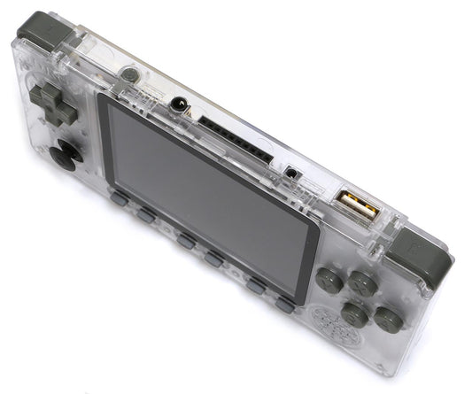 Replacement 3.5inch TFT LCD Module for ODROID-GO ADVANCE [80004]