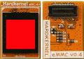 Odroid Operating System - 128GB eMMC 5.0 Module [88882]