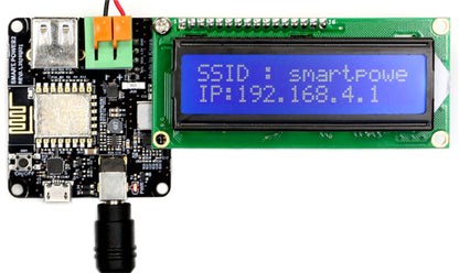 Odroid Smart Power 2 [77718]