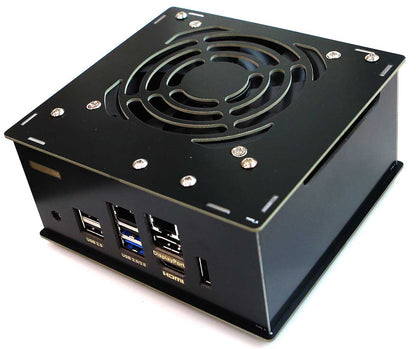 6-Port SATA M.2 Card [132000]