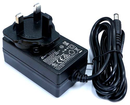 Odroid 12v Power Supply (UK) [77719]