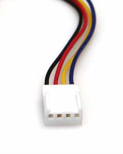 Odroid-H4 DC Cooling Fan w/ PWM