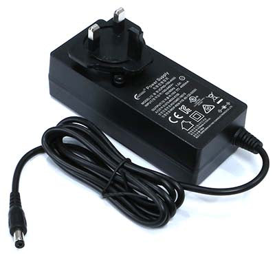 Odroid H3 / H3+ / H2 / HC4 15V/4A PSU [77801]