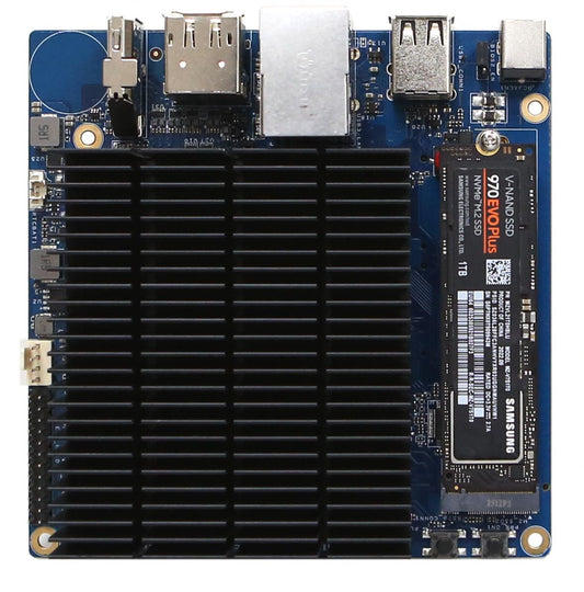 Odroid H5 [130001]