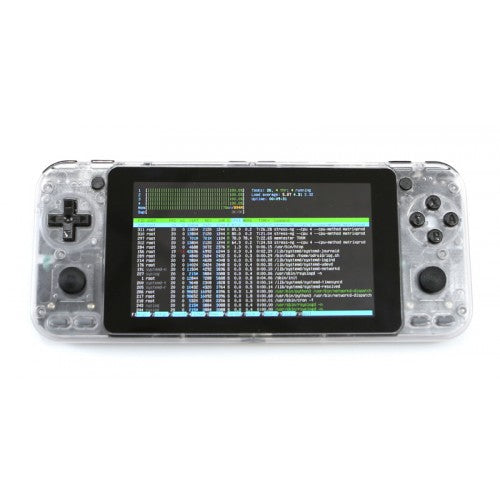 ODROID-GO Advance SUPER Edition [80007]