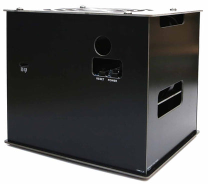 Odroid H4 / H4+ / Ultra Case Type 3 [20005]
