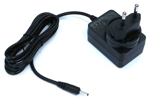 Odroid C1/C1+ 5V/2A Power Supply (EU) [77710]
