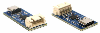 USB-UART 2 Module Kit [77735]
