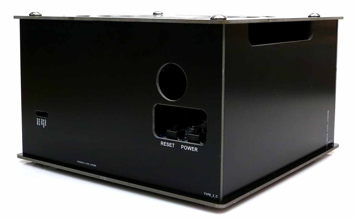 Odroid H4 / H4+ / H4 Ultra Case Type 2 [20004]