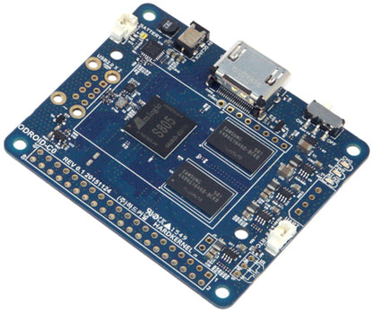 Odroid USB3.0 Micro-A to Standard-A Host cable [77915]