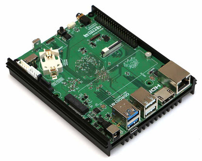 ODROID-M1 with 8GByte RAM [81001]