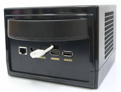 CUBE CASE FOR ODROID-M2 [11002]