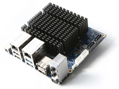 Odroid SATA Data and Power Cable 200mm[77809-1]