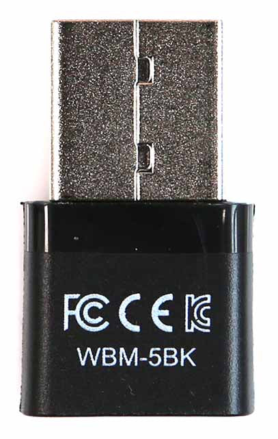ODROID WiFi Module 5BK [81015]