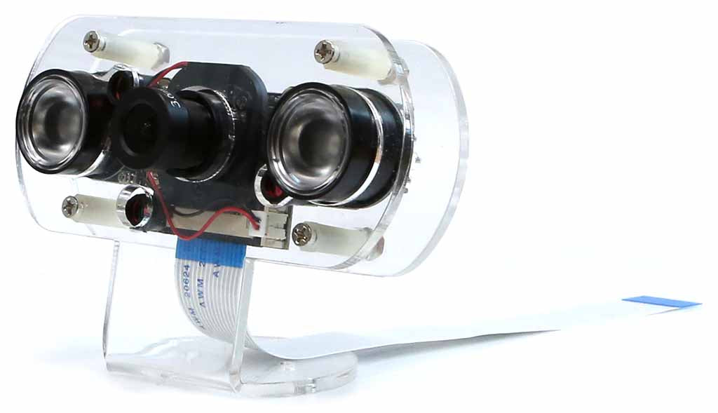 Odroid-M1 MIPI-CSI Camera Kit