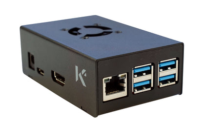 ODROID C4 Metal Case [77540]