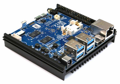 Odroid USB IO Board [77752]