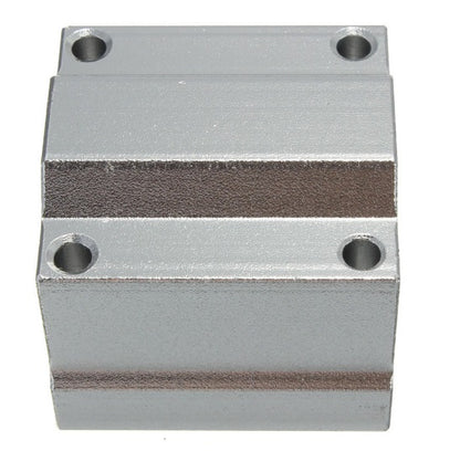 SCS20UU LINEAR MOTION 20MM SHAFT SLIDING BEARING BLOCK 20MM BORE [78015]